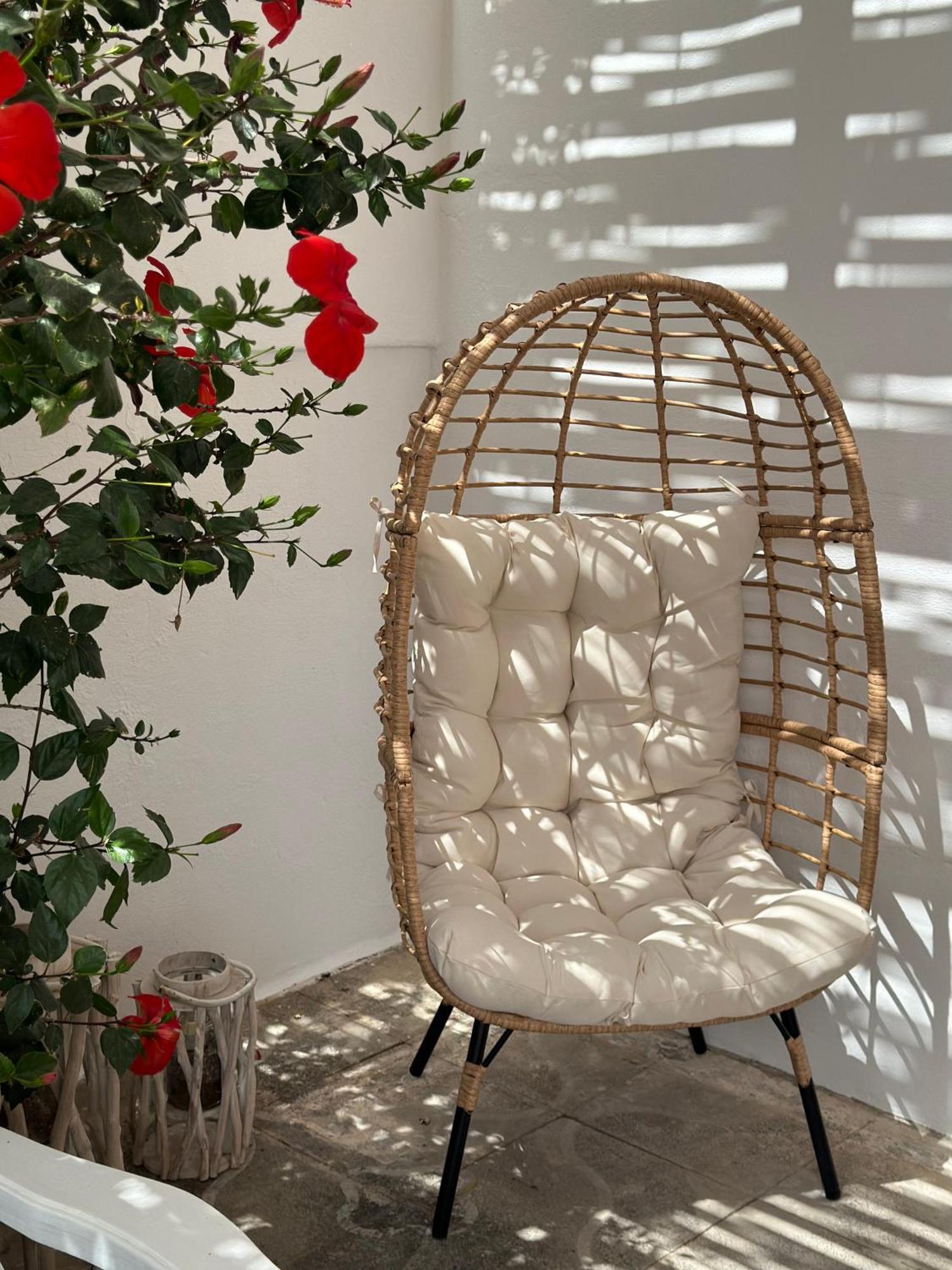 Athina Rooms - Lounge Apartments Páros Zewnętrze zdjęcie