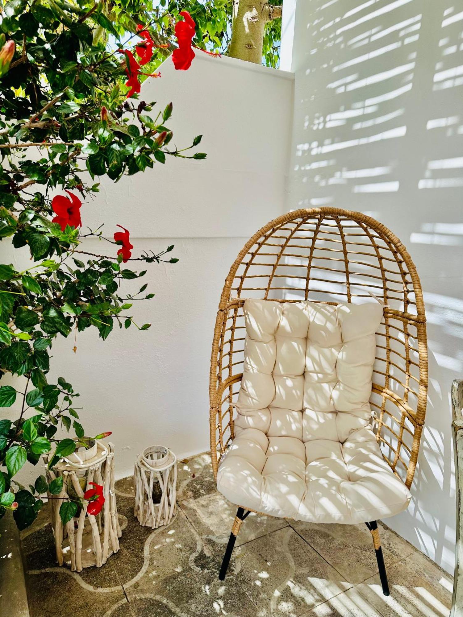 Athina Rooms - Lounge Apartments Páros Zewnętrze zdjęcie